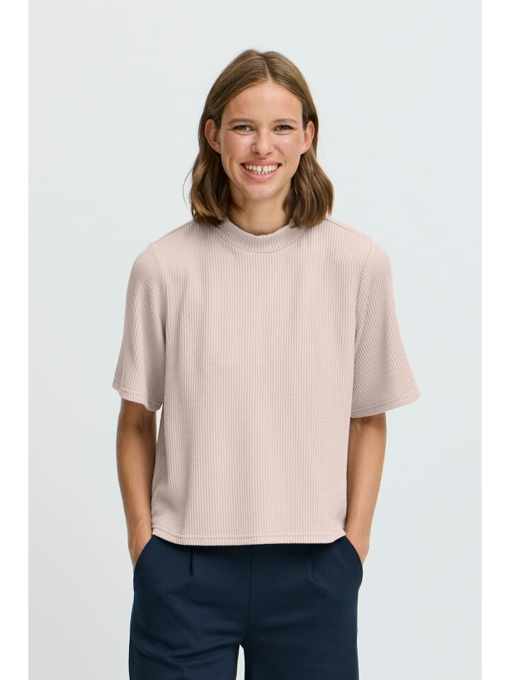 

Футболка byoung, серый