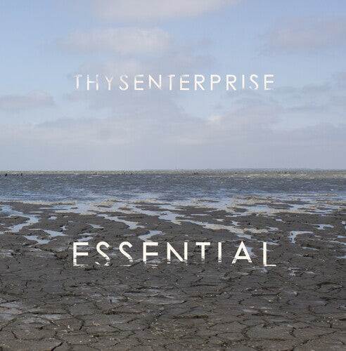 

Виниловая пластинка Thysenterprise: Essential