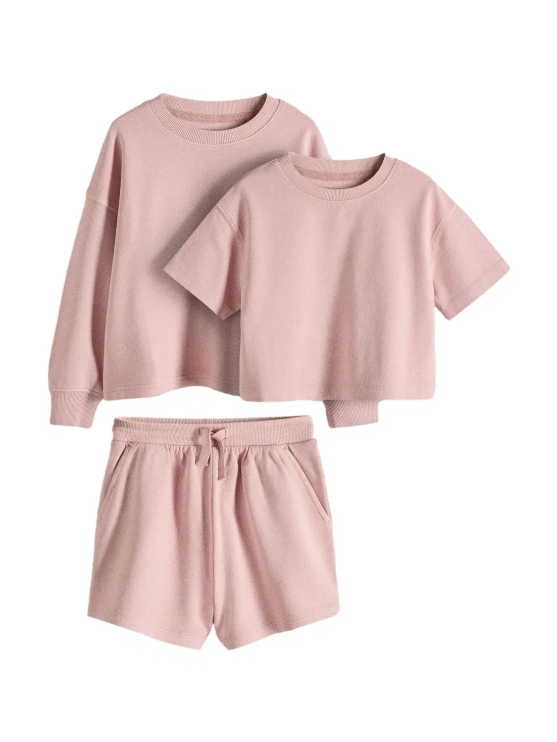 Комплект одежды The, Dusky Pink