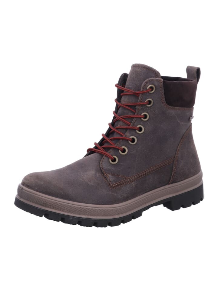 

Сапоги Legero Boots, серый