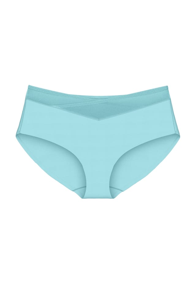 

Трусы макси true shape sensation maxi Triumph, серебряный