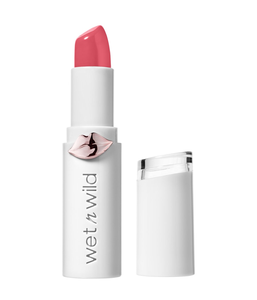 

Помада wet n wild Megalast Shine Finish, Pinky Ring, 3.3g