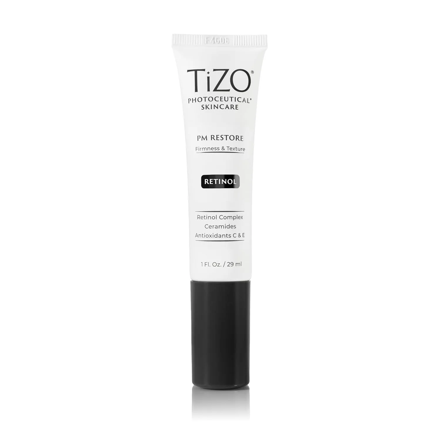 TIZO Photoceutical PM Restore, 28 г (1 упаковка) для всех типов кожи - уменьшает мелкие морщины.