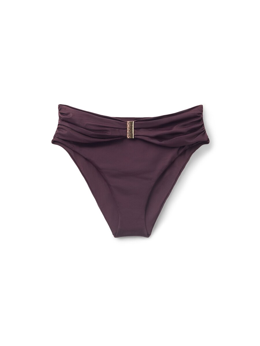 

Плавки бикини CALZEDONIA, темно-фиолетовый