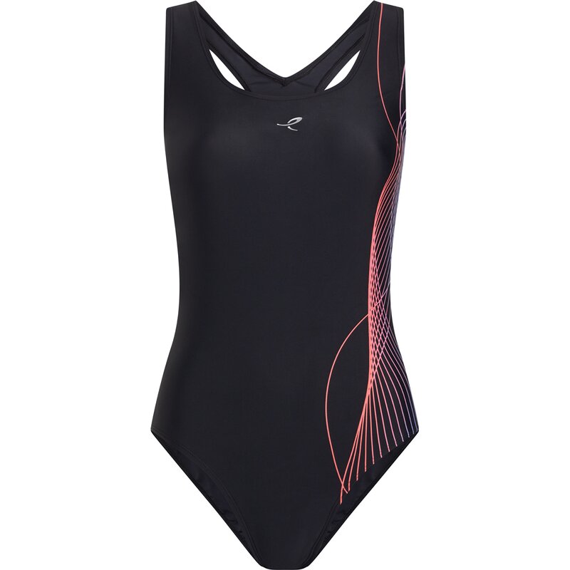 

Купальник da.-купальник paula dw Energetics, мультиколор