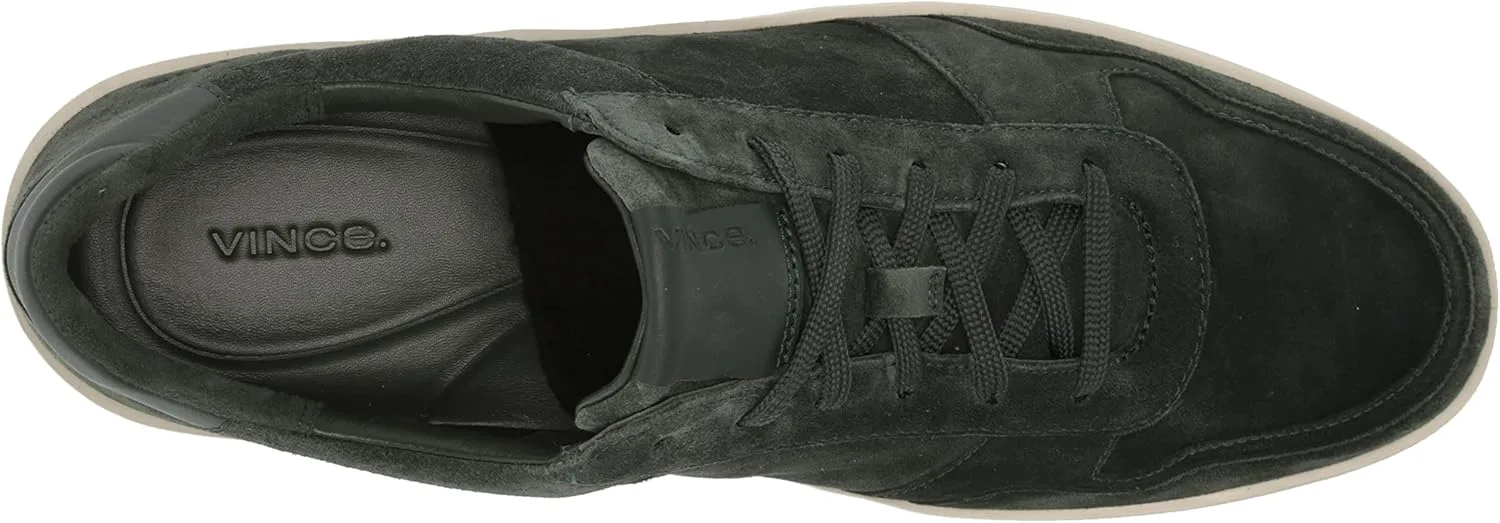 

Мужские кроссовки Vince Peyton, зеленый