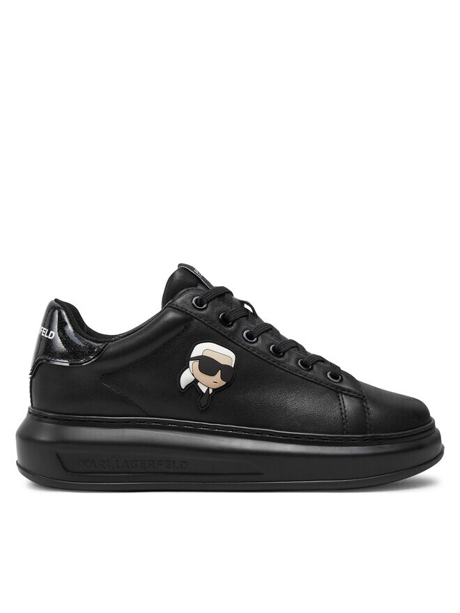

Кроссовки KARL LAGERFELD Negro, черный