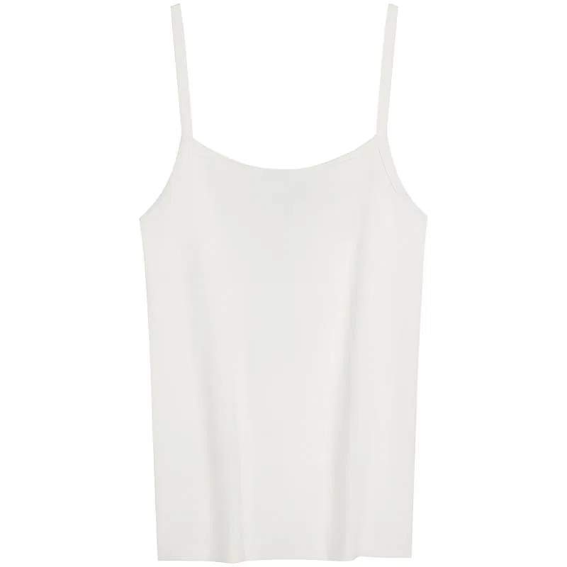 Топ женский Calvin Klein Moon White — фото 3