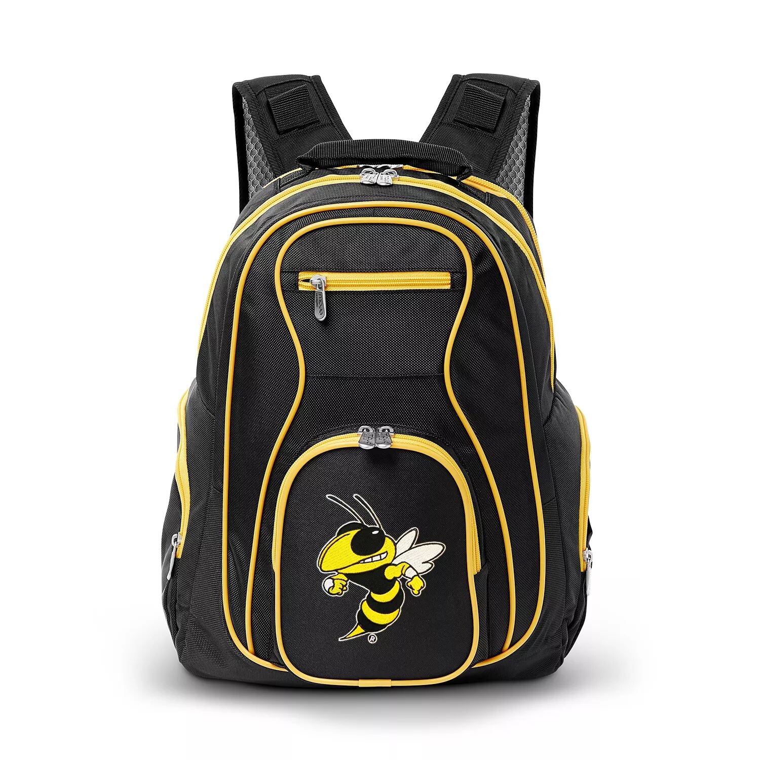 

Рюкзак для ноутбука Georgia Tech Yellow Jackets