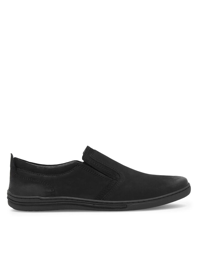 

Низкие туфли VICTOR4-74 MI08 Lasocki, черный