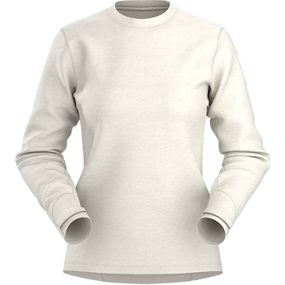 

Женская футболка серии Taema Arcteryx, Heather Da/Tatsu Heather