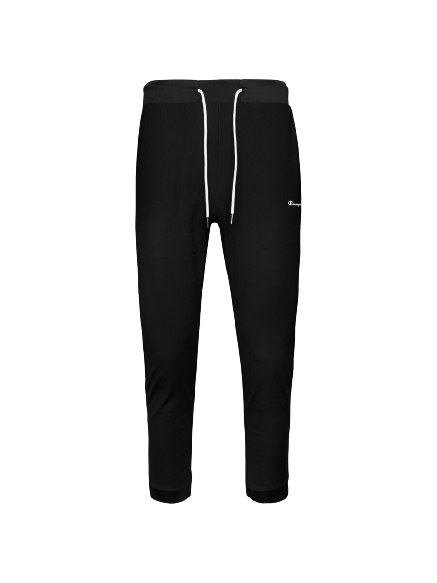 

Длинные брюки Champion Authentic Athletic Apparel Tapered Workout Pants, черный