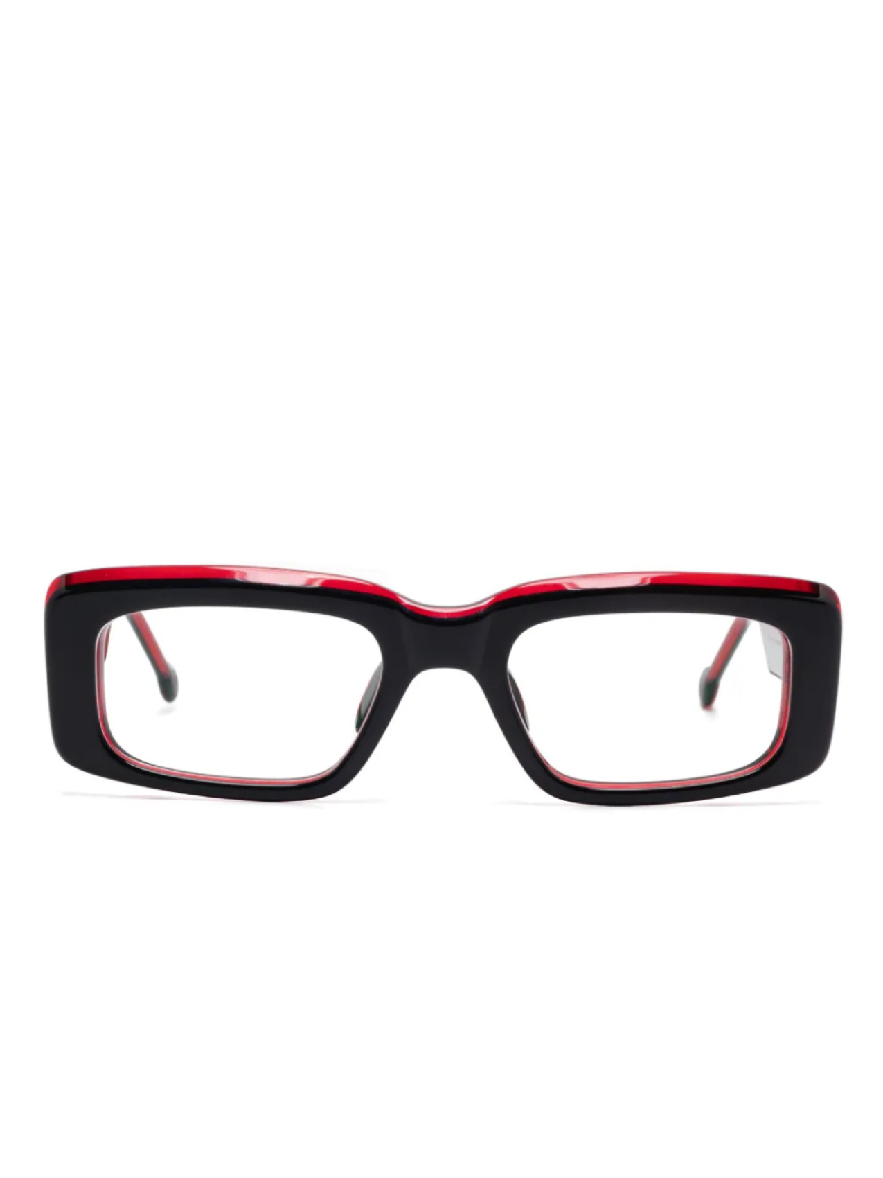 

Очки Pavoni L.A. EYEWORKS, черный