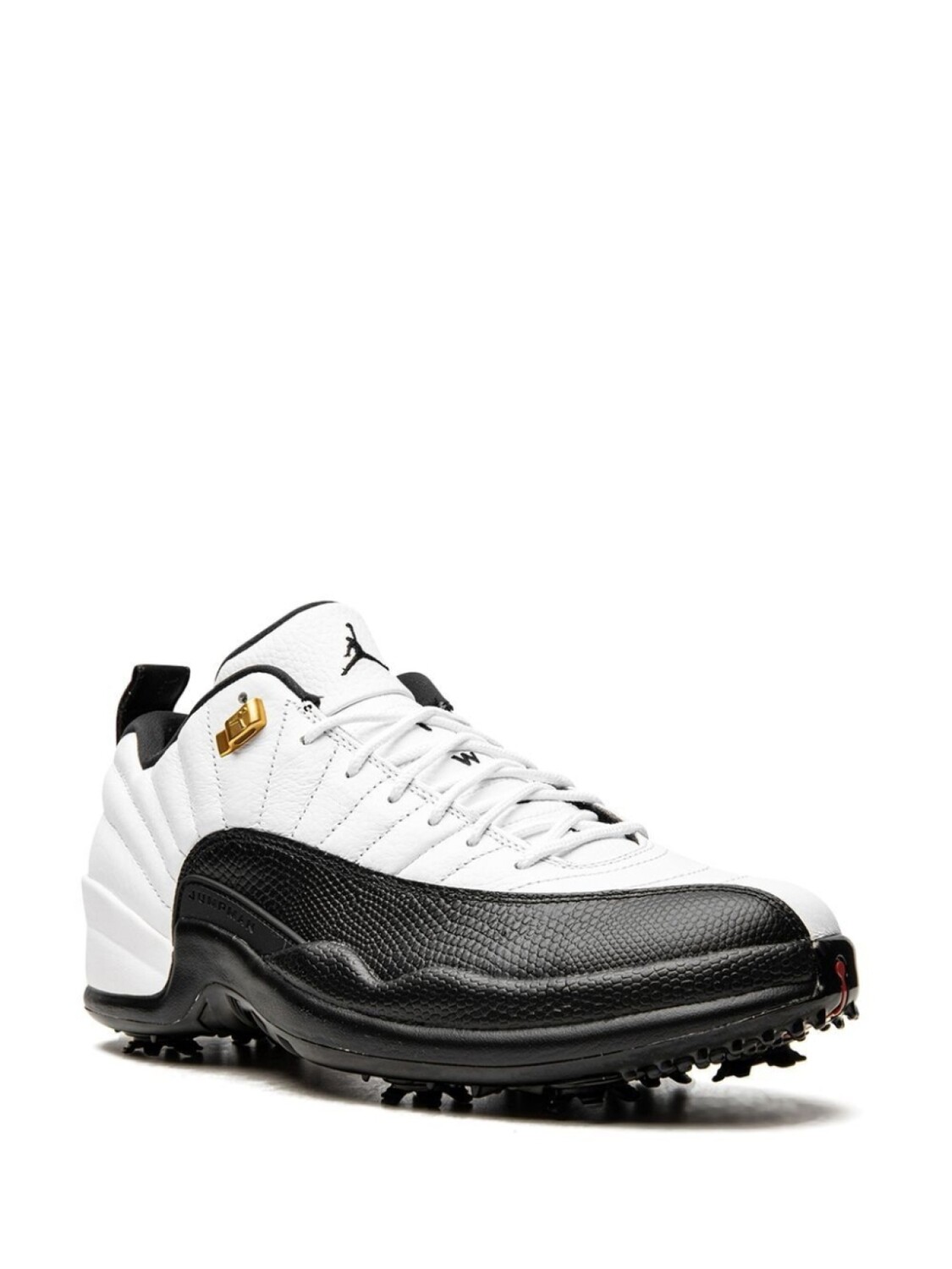 Jordan кроссовки Jordan 12 Retro Low Golf, белый — фото 2