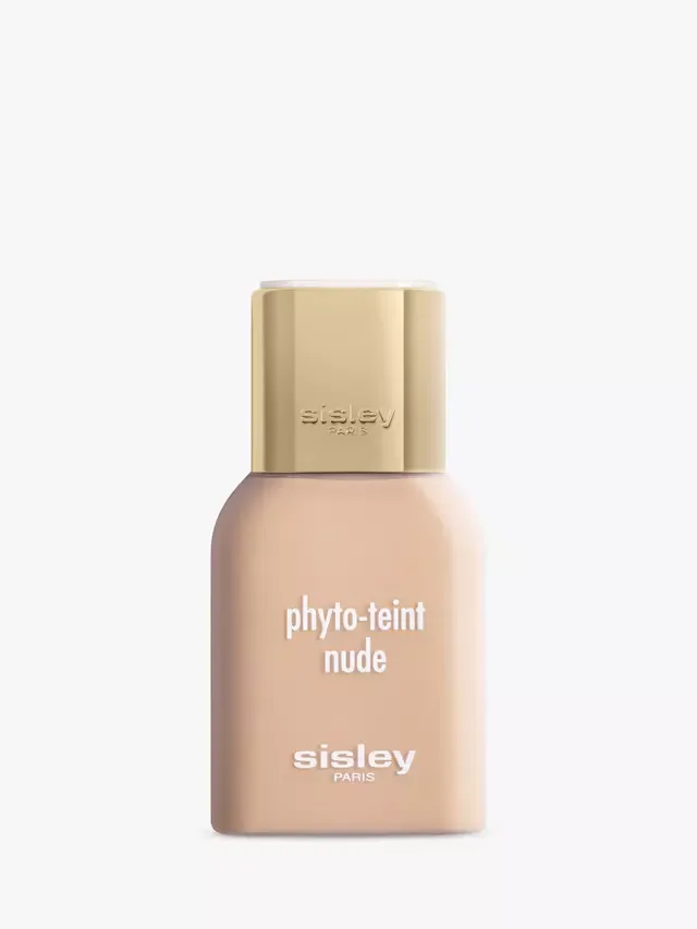 Тональный крем Phyto-Teint Nude Sisley-Paris, 00N Pearl