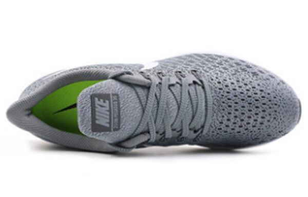 Кроссовки air zoom pegasus 35 Nike, серый — фото 4