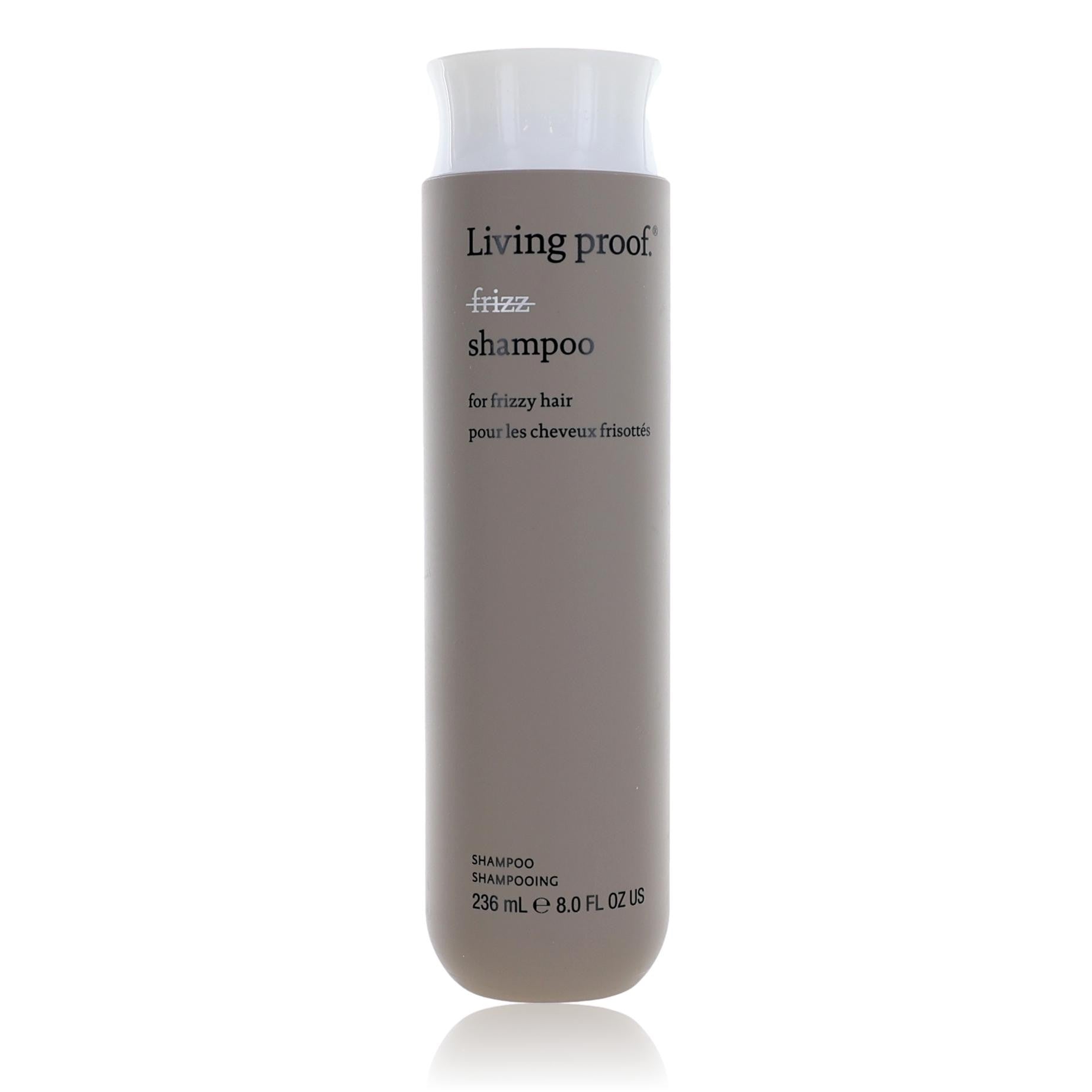 

Шампунь Living Proof No Frizz от Living Proof, 8 унций Living Proof, Clear/Transparent