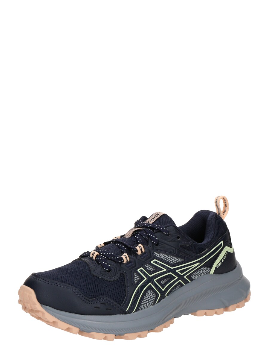 Беговые кроссовки ASICS Scout 3, Black
