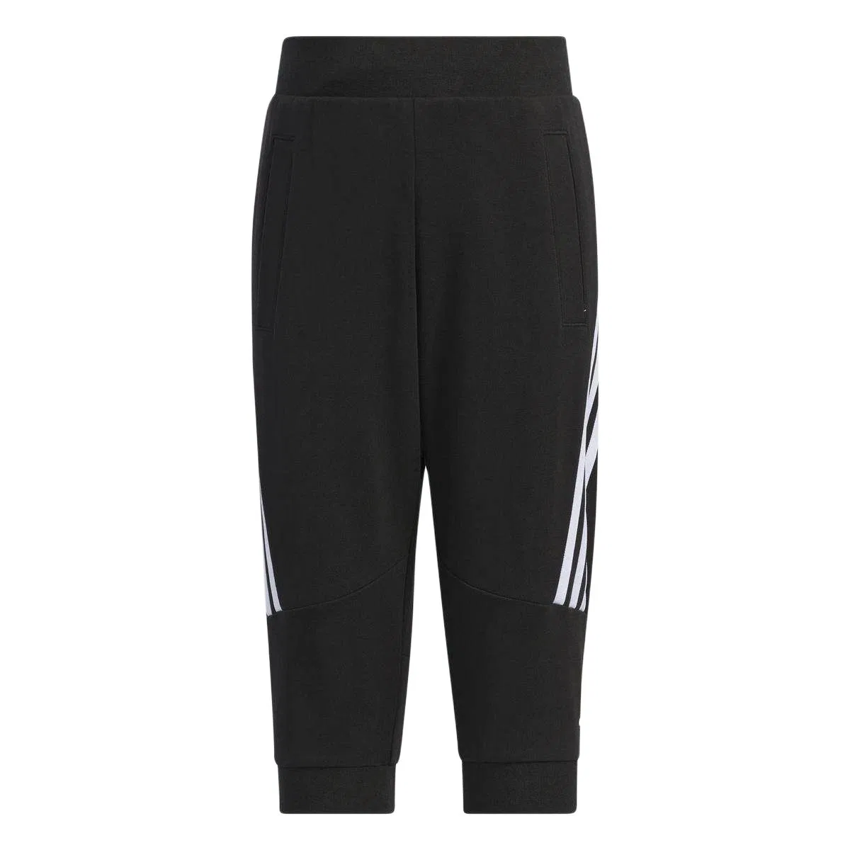 Шорты детские для детей 3-7 лет Adidas, Black
