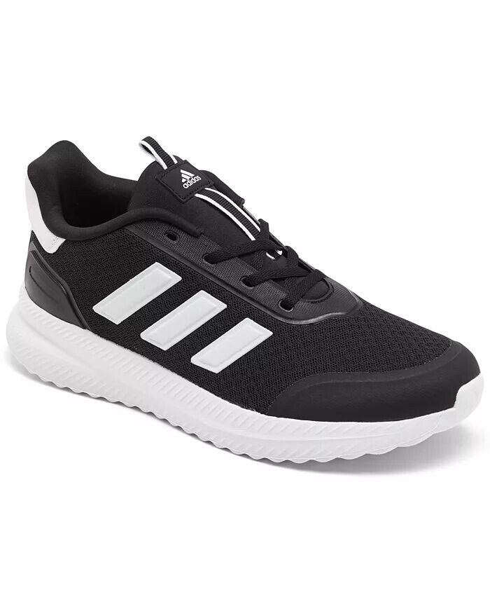 

Повседневные кроссовки Big Kids' X PLRPATH от Finish Line Adidas, черный