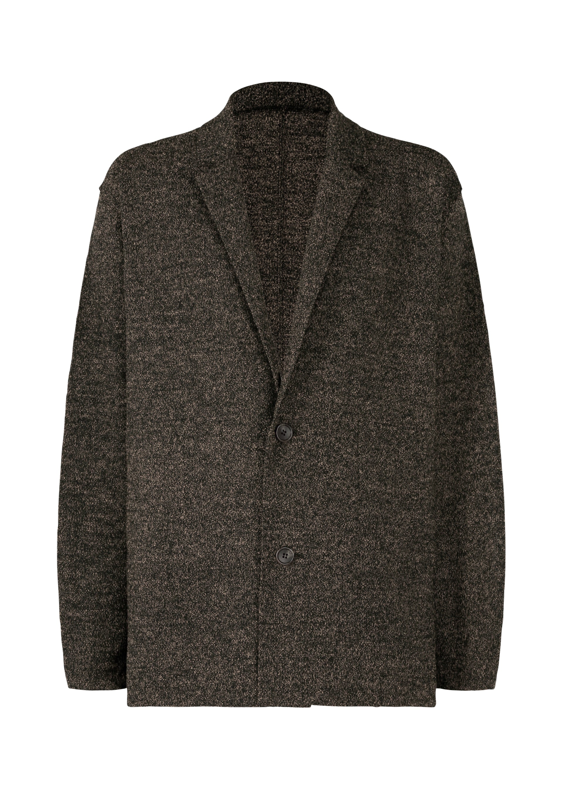 

Куртка hybrid washi knit Im Men, черный
