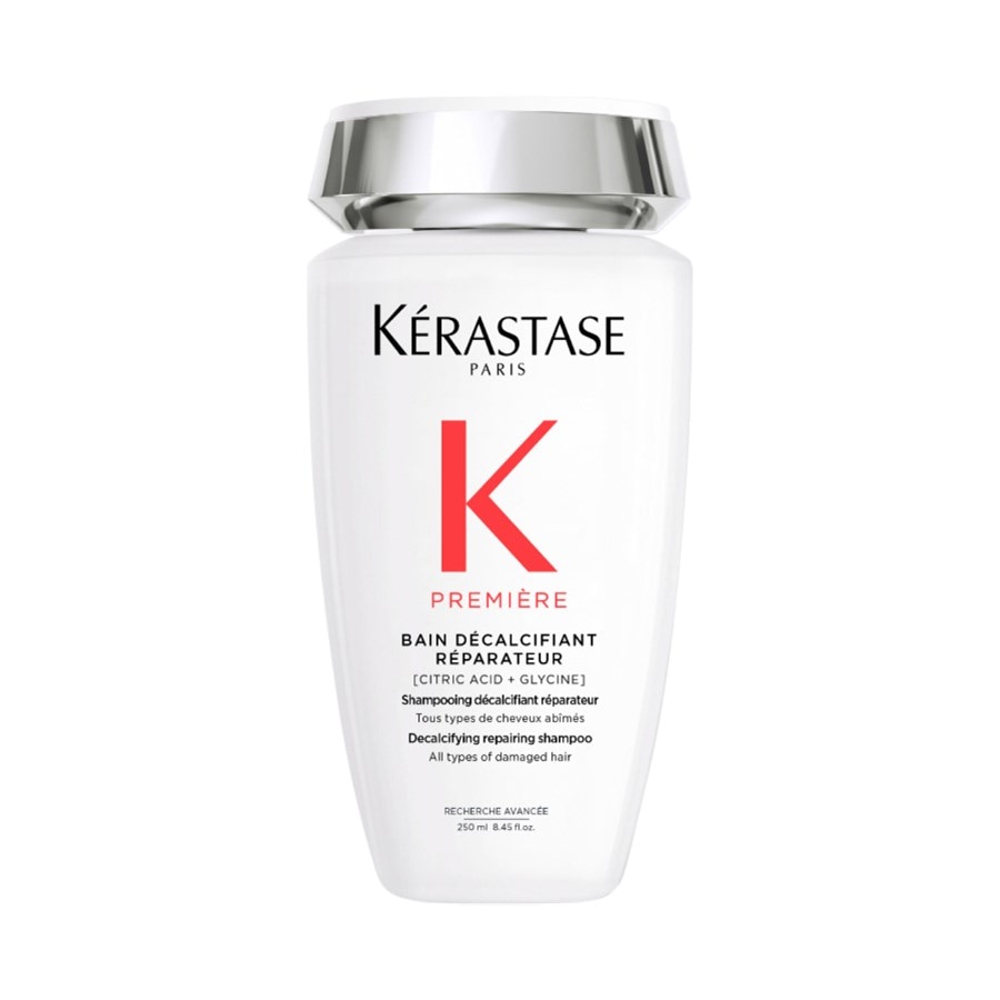 

Шампунь Kérastase Shampoo Bain Décalcifiant, 250 ml