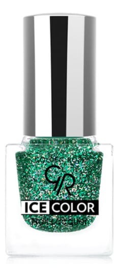 

Лак для ногтей Gr Ice Color, Блеск, 226, 6 мл Golden Rose