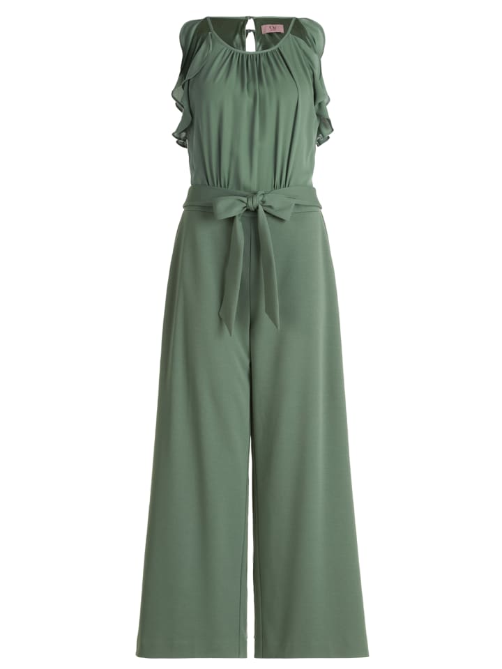 

Комбинезон Vera Mont, цвет light aventurine