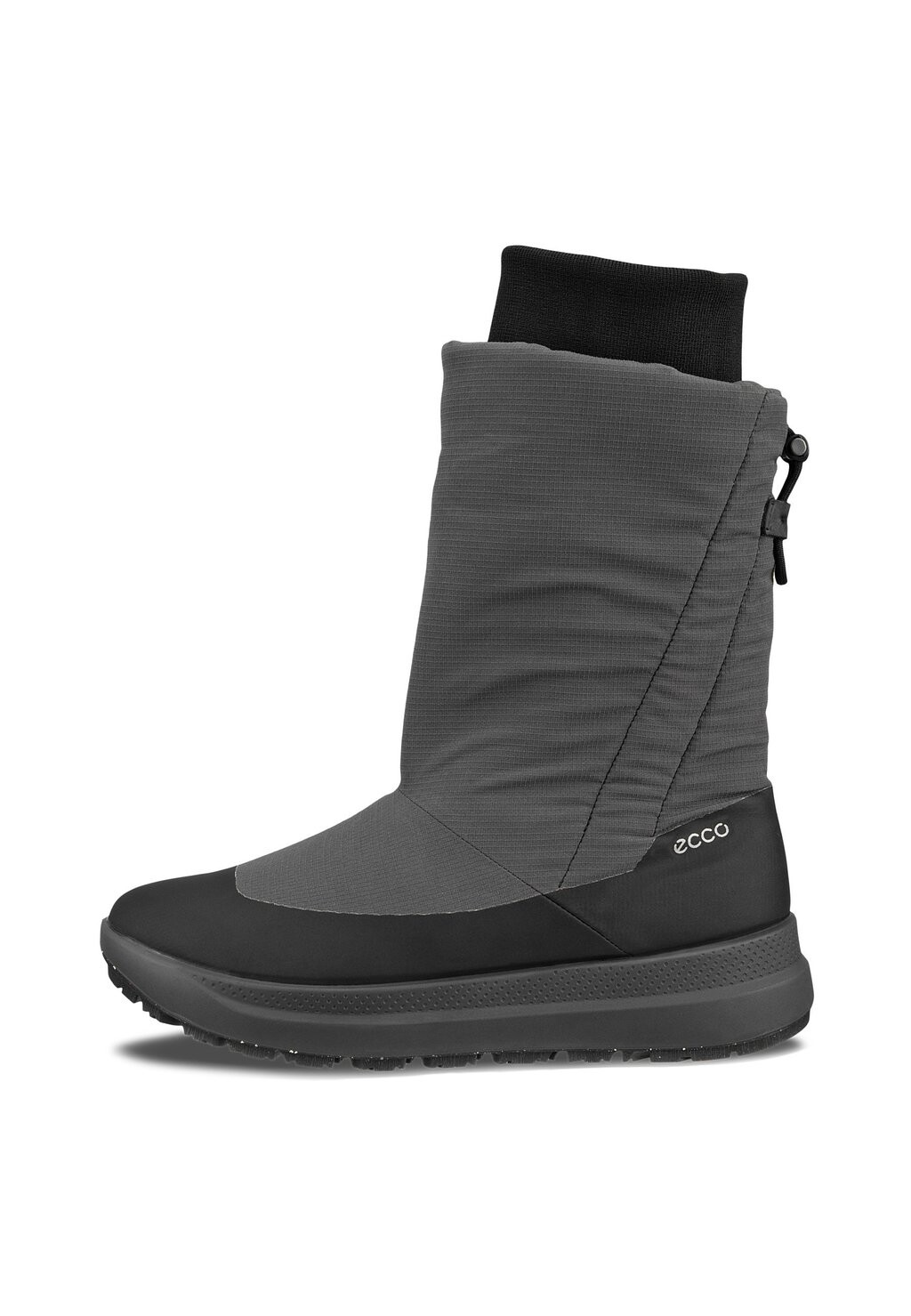 

Зимние ботинки Solice ECCO, цвет grey