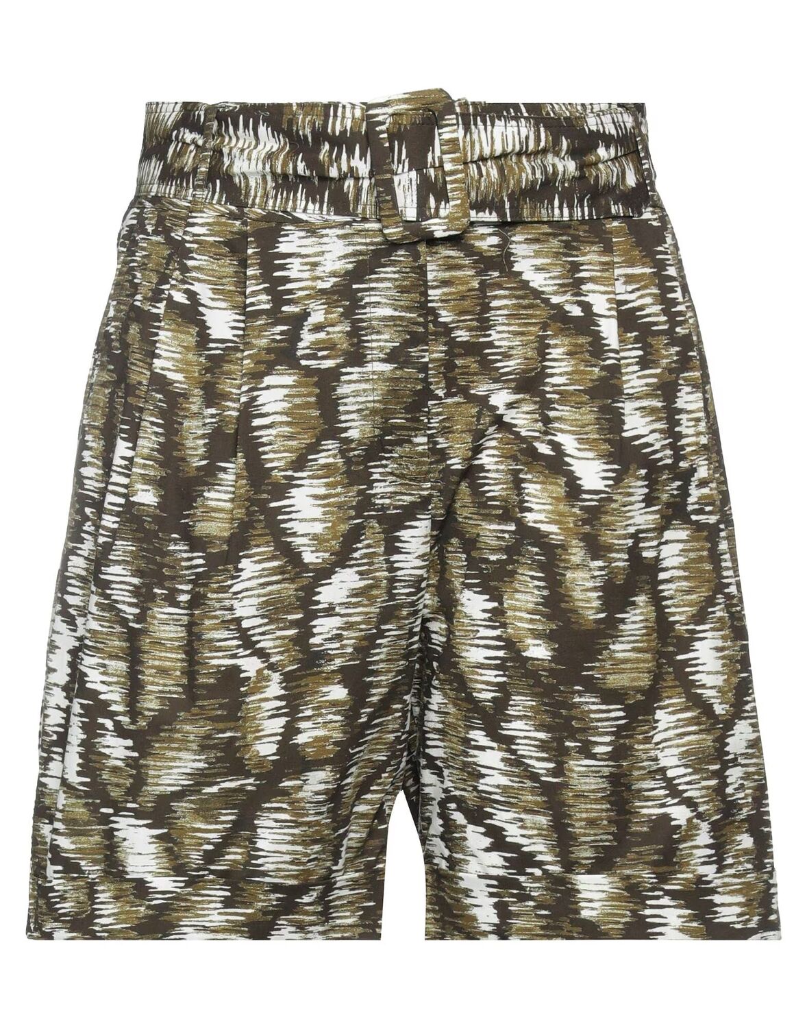 

Шорты Brand Unique, зеленый