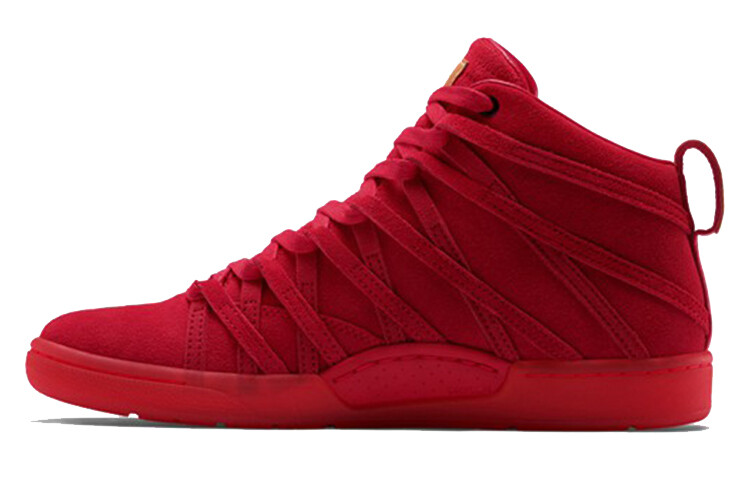 

Кроссовки Nike KD 7 NSW Challenge Red