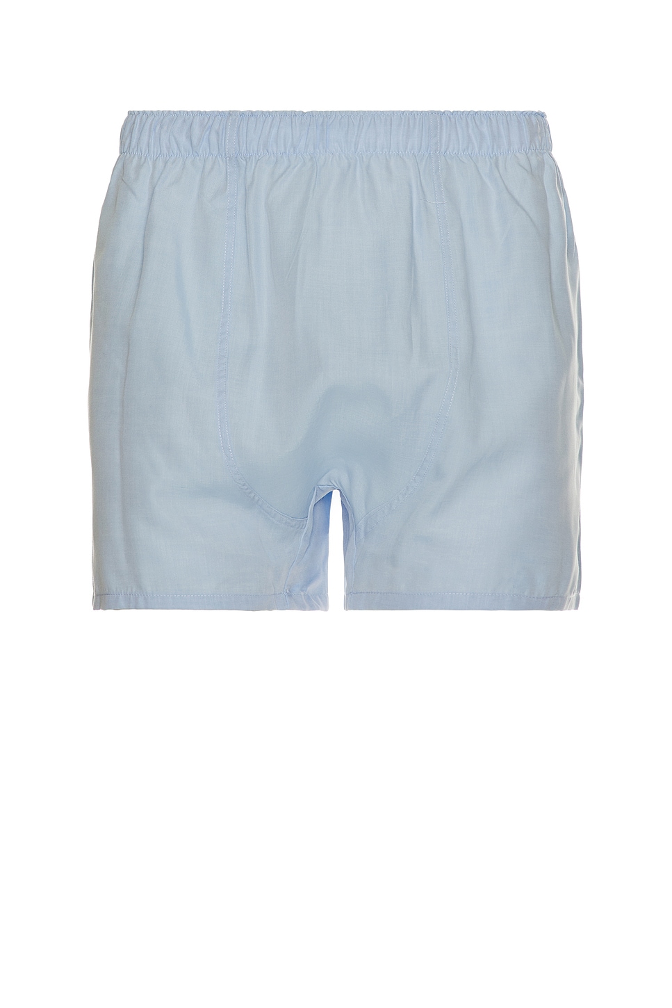 

Классические плетёные боксеры Cdlp, Sky Blue