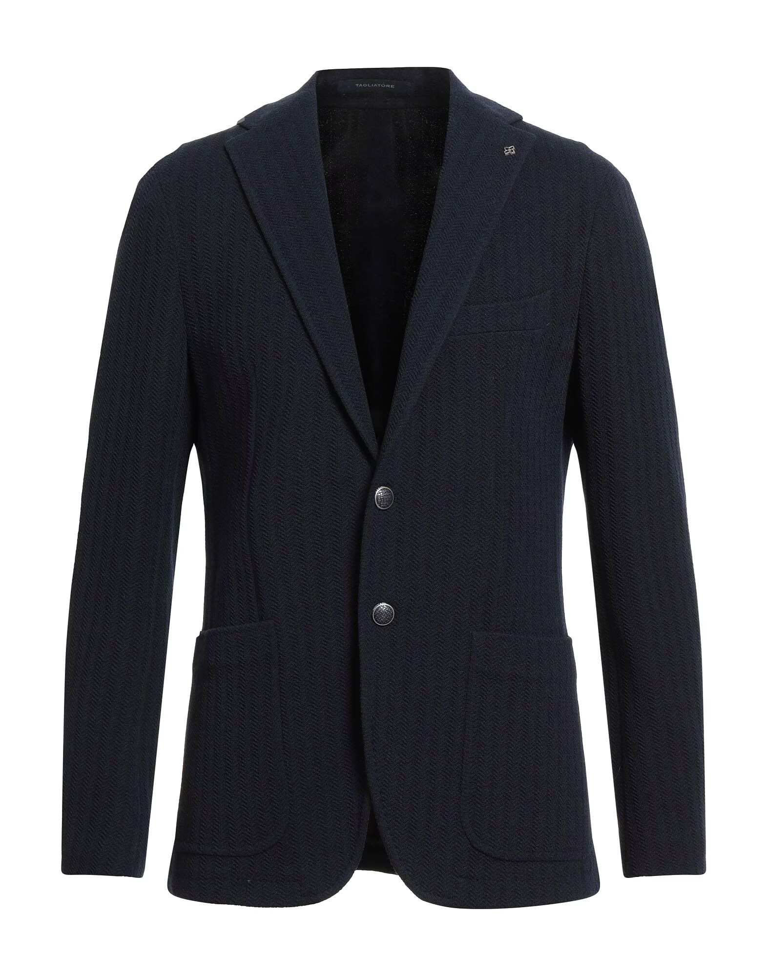 

Блейзер Tagliatore, полуночно-синий