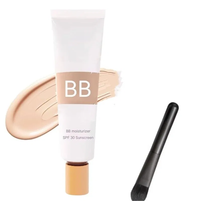 Тональный увлажняющий крем «BB Blur» SPF 30, 30 мл (Natural) Generisch, 1 Pcs-Natural