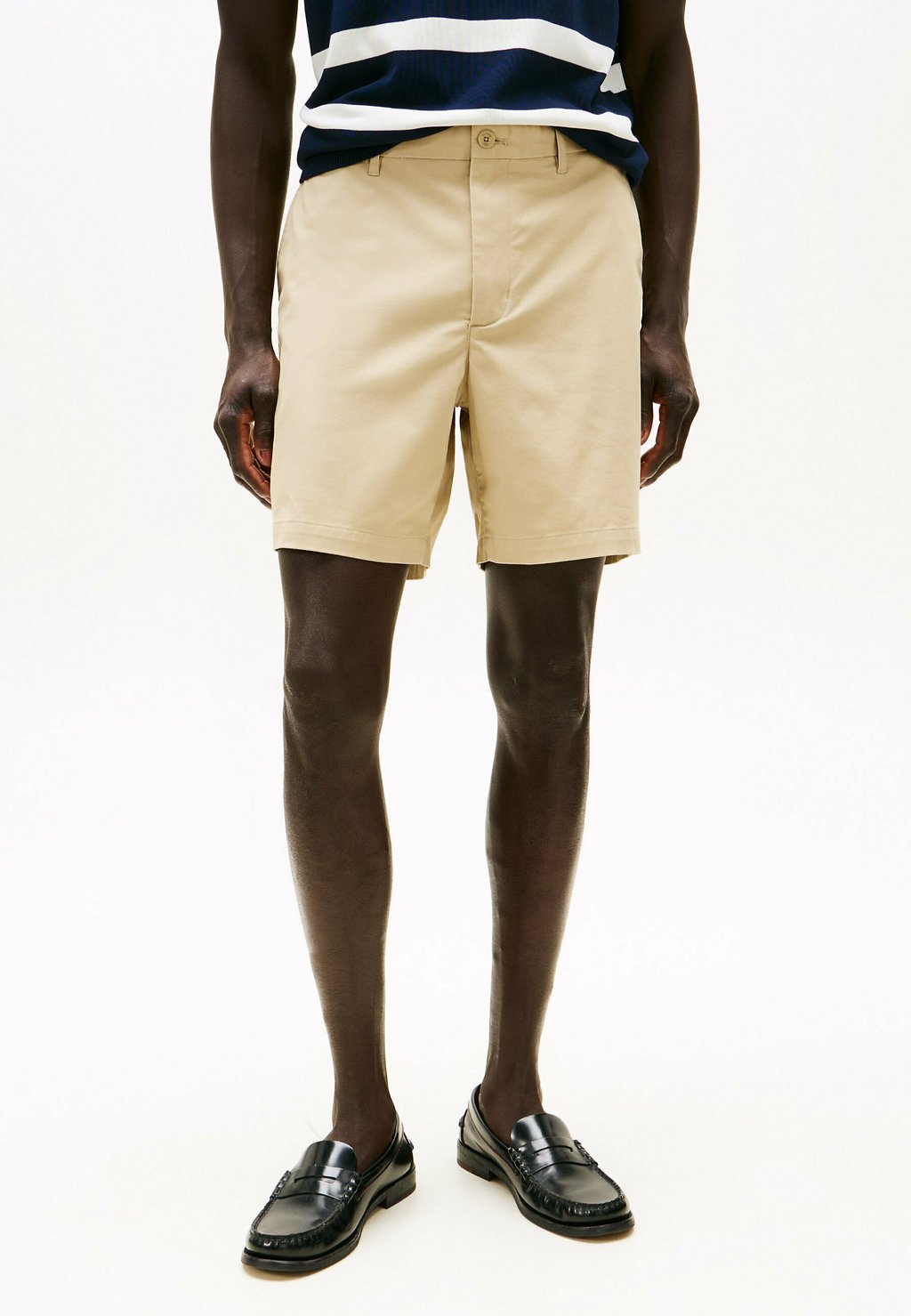 

Шорты BROOKLYN Tommy Hilfiger, бежевый