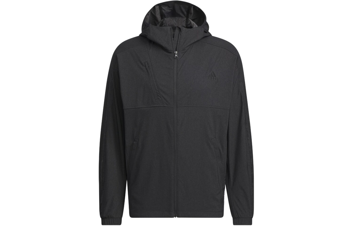 

Adidas Мужская куртка, Черный