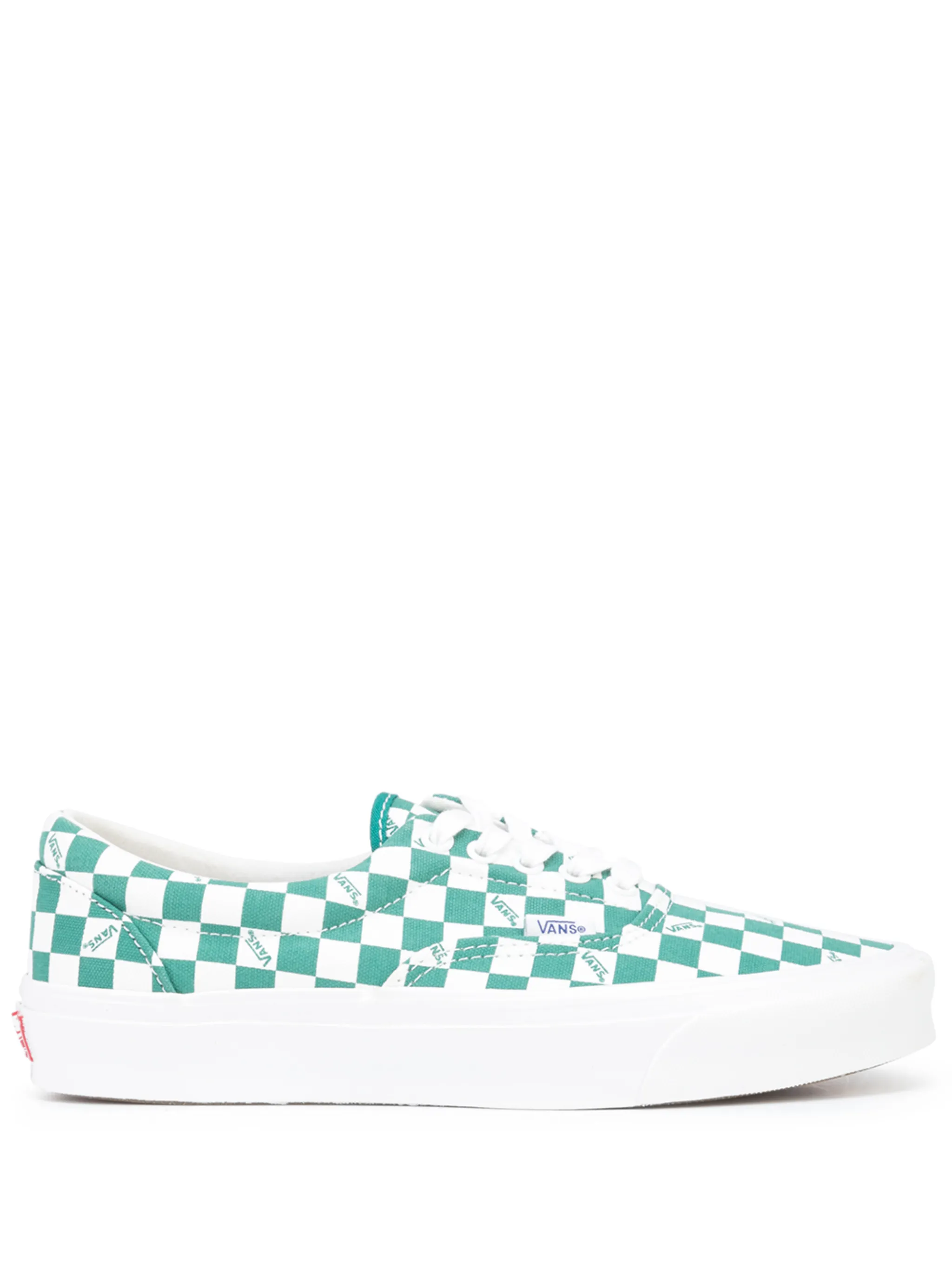 

Кеды OG Era LX Vans, зеленый