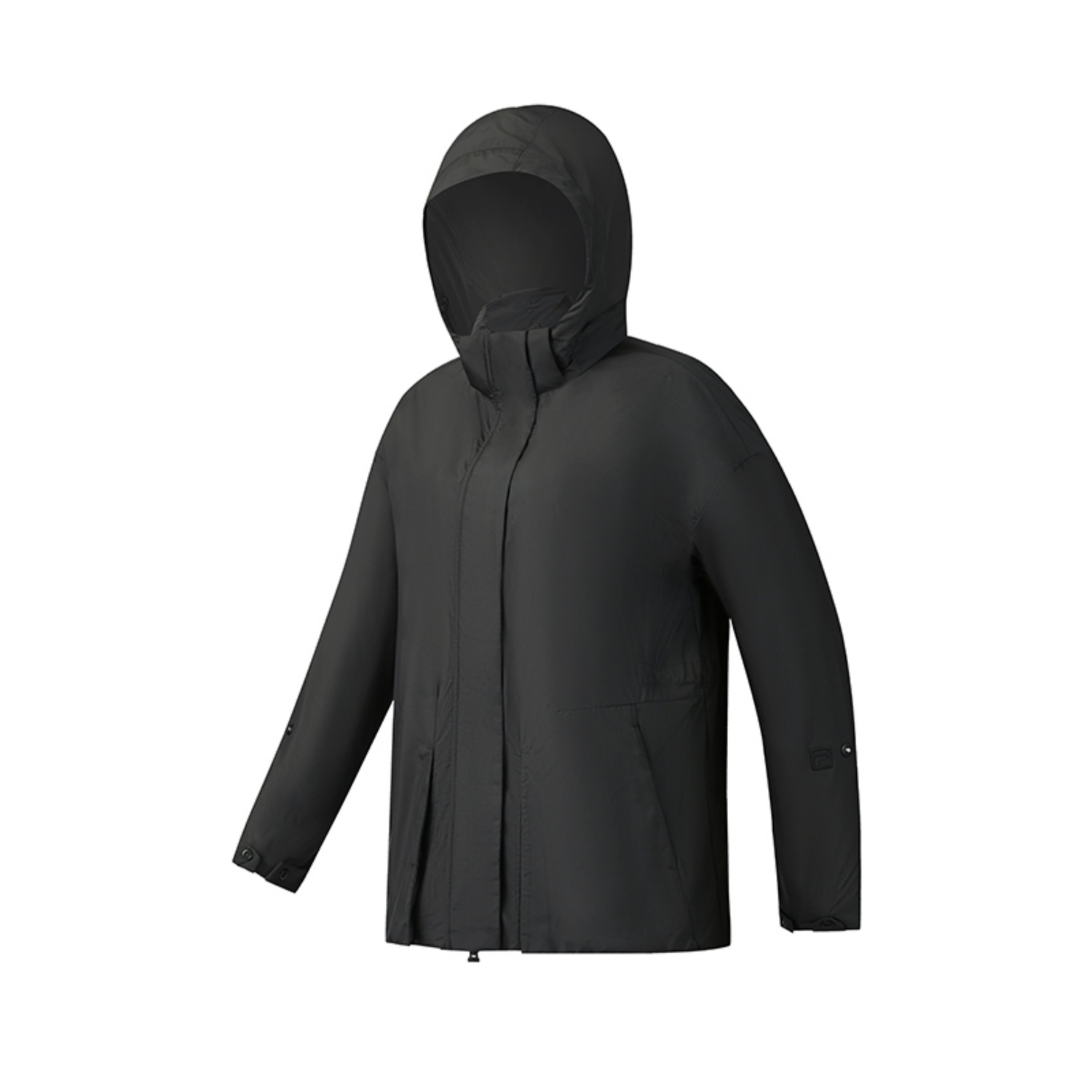 

Куртка-пуховик Golf Series женская FILA, черный