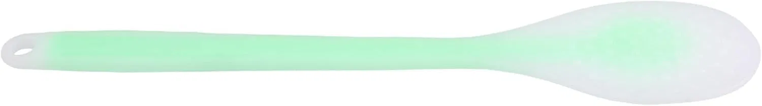 Лосьон-аппликатор для спины IMUSINICE Green TPE 37 см