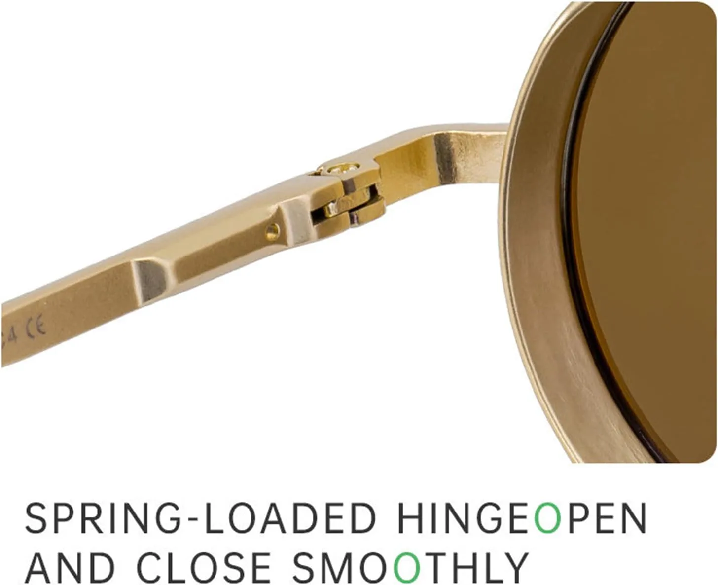 

Солнцезащитные очки Willochra в ретро-стиле с металлической оправой, овальной формы, для женщин. Модные маленькие круглые солнцезащитные очки в стиле 90-х, C8