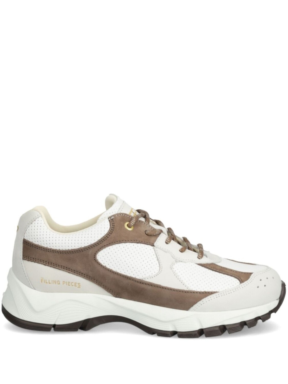 Кроссовки Oryon Runner Filling Pieces, коричневый