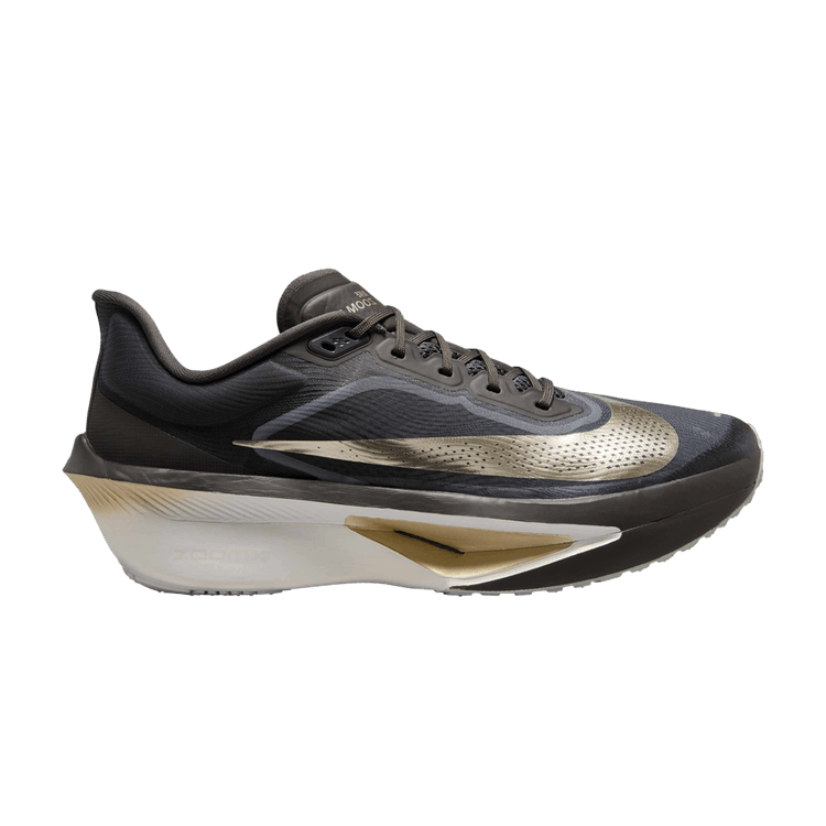 

Кроссовки Jakob Ingebrigtsen x Zoom Fly 6 'Medium Ash', серый