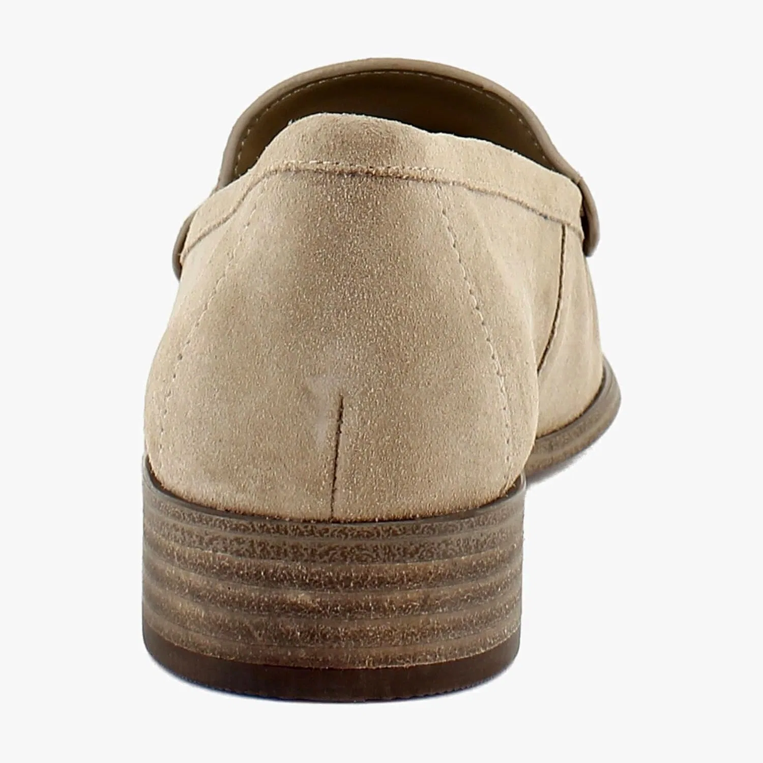 Лоферы Colin Flat, Vince Camuto, Tortilla — фото 4