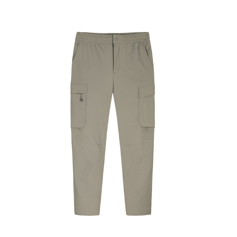 

Повседневные брюки мужские Vast Gray CHAOJIANTA, Majestic Gray