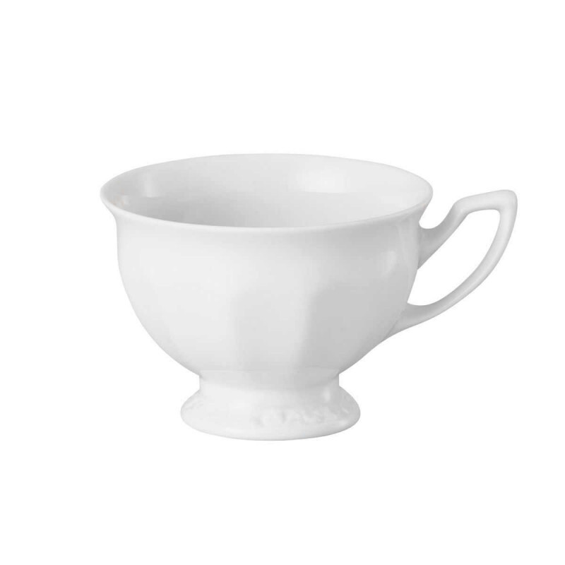 

Кофейная чашка Maria White 0,18 л Rosenthal, белый