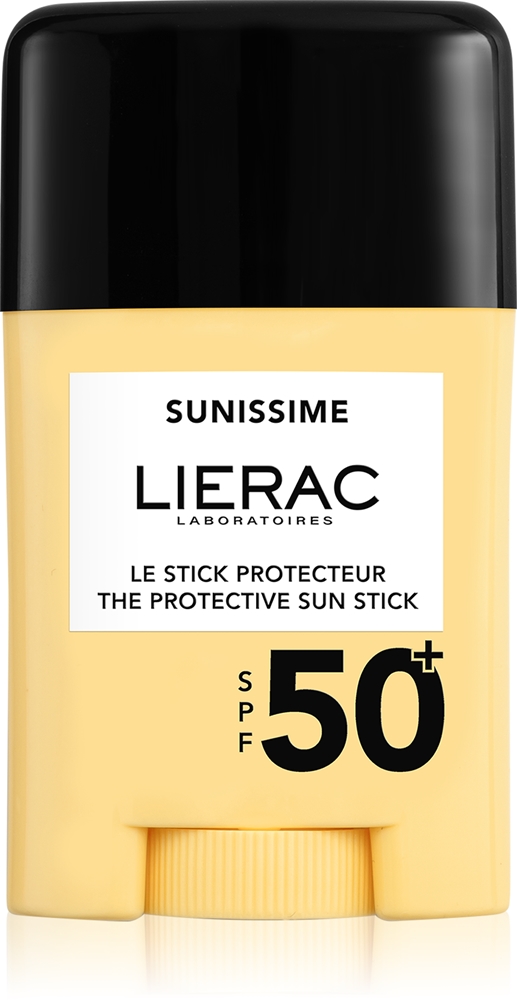 

Sunissime защитный солнцезащитный стик SPF 50+ солнцезащитный стик SPF 50+ Lierac, 10 гр