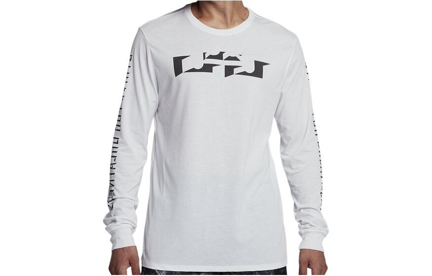 

Футболка мужская белая Nike, белый