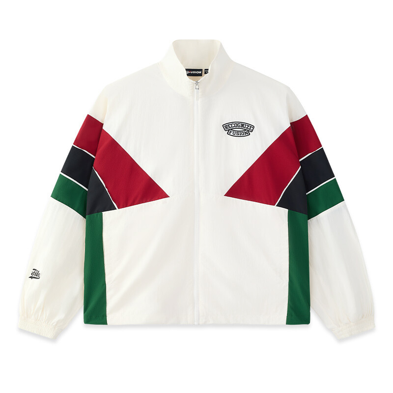 

Куртка INLINE женская Cloud White Fila Fusion