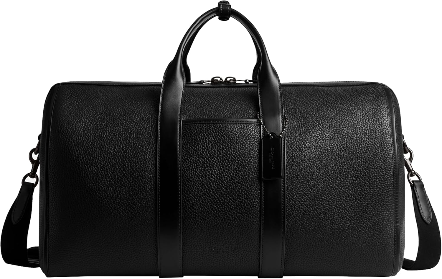 

Сумка Gotham Duffle 45 in COACH, Black