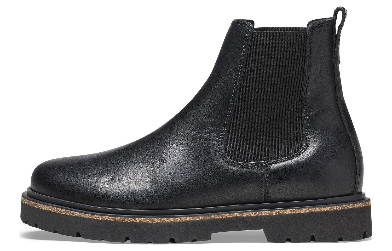 

Кожаные ботинки Highwood Slip-on Birkenstock